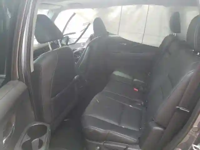 5FNYF5H50JB004969 2018 HONDA PILOT EXL-5