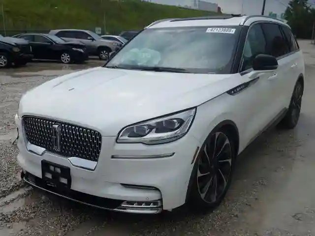 5LM5J7XC1LGL01523 2020 LINCOLN AVIATOR RESERVE-1