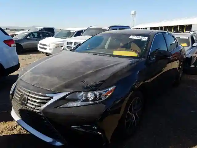 58ABK1GGXHU049470 2017 LEXUS ES 350-1
