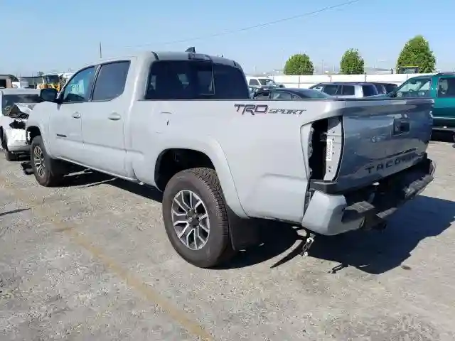 3TMBZ5DN5LM025124 2020 TOYOTA TACOMA DOUBLE CAB-2