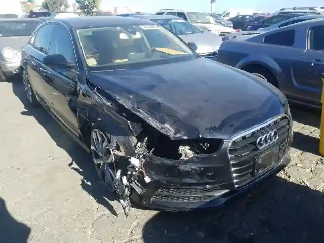 WAUHGAFC4FN024039 2015 AUDI A6 PRESTIGE-0