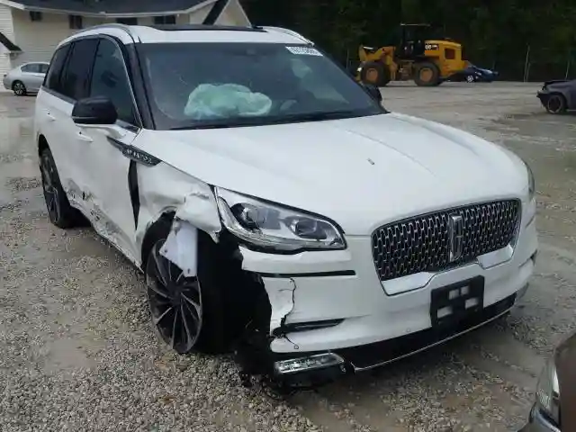 5LM5J7XC1LGL01523 2020 LINCOLN AVIATOR RESERVE-0