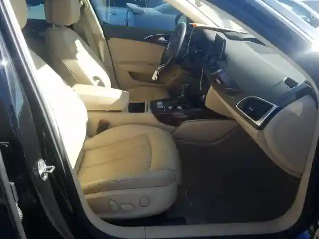 WAUHGAFC4FN024039 2015 AUDI A6 PRESTIGE-4