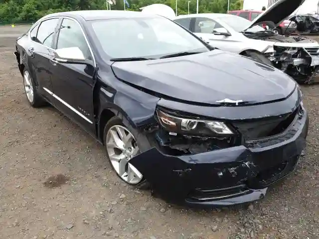 2G1105S33K9152218 2019 CHEVROLET IMPALA PREMIER-0