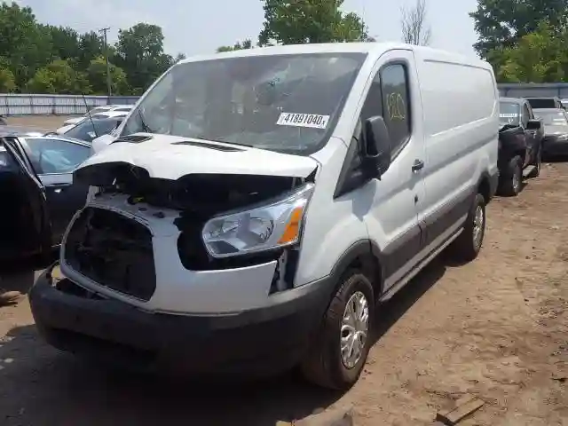1FTYR1YM3JKA58938 2018 FORD TRANSIT T-250-1