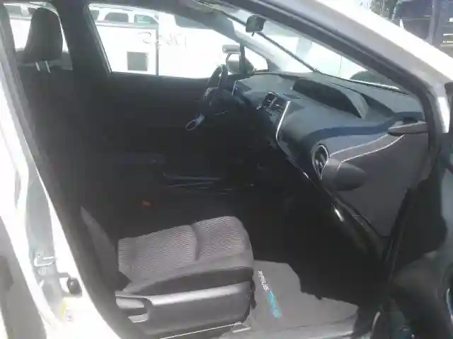 JTDKARFP4K3110212 2019 TOYOTA PRIUS PRIME-4