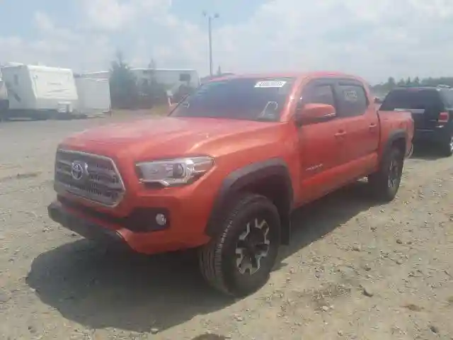 3TMCZ5AN2GM021658 2016 TOYOTA TACOMA DOUBLE CAB-1