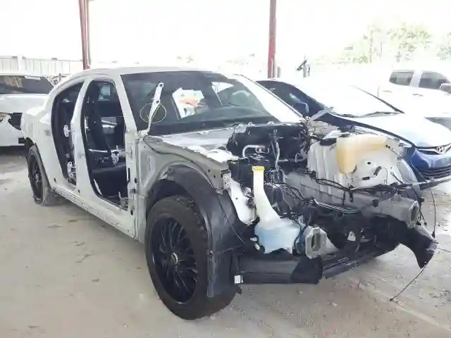 2C3CDXGJ0HH541179 2017 DODGE CHARGER R/T 392-0