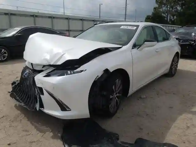 JTHB21B13K2022028 2019 LEXUS ES 300H-1