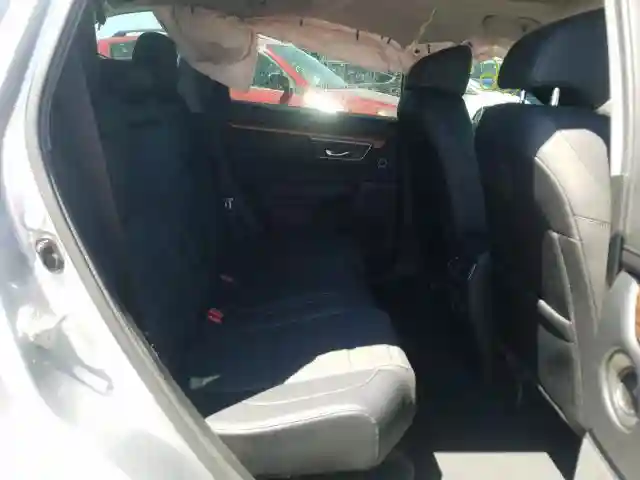 2HKRW2H9XHH663661 2017 HONDA CR-V TOURING-5