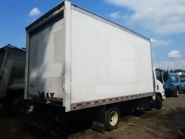 JALC4W161K7009077 2019 ISUZU NPR HD-3