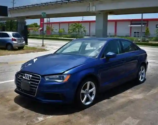 WAUA7GFF7G1030677 2016 AUDI A3 PREMIUM-1