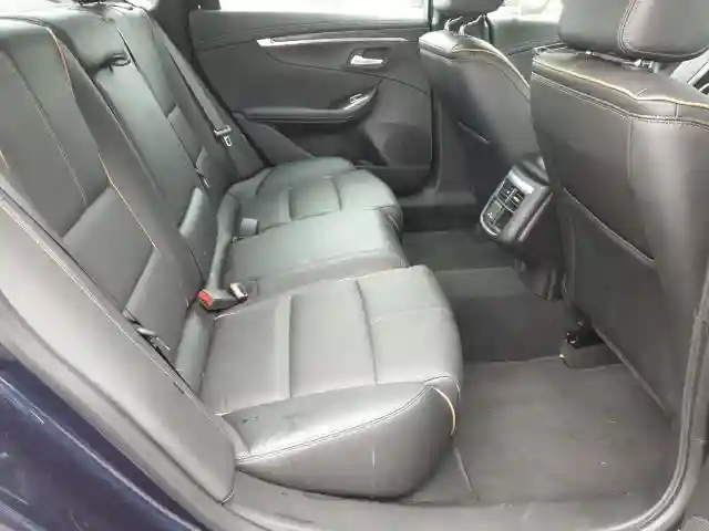 2G1105S33K9152218 2019 CHEVROLET IMPALA PREMIER-5