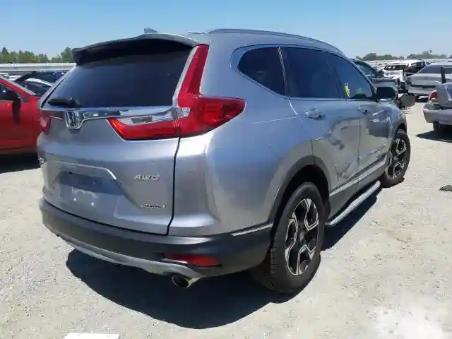 2HKRW2H9XHH663661 2017 HONDA CR-V TOURING-3