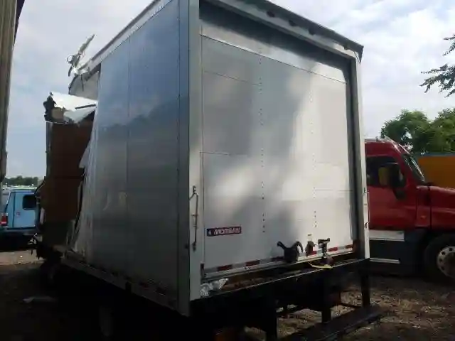 JALC4W161K7009077 2019 ISUZU NPR HD-2