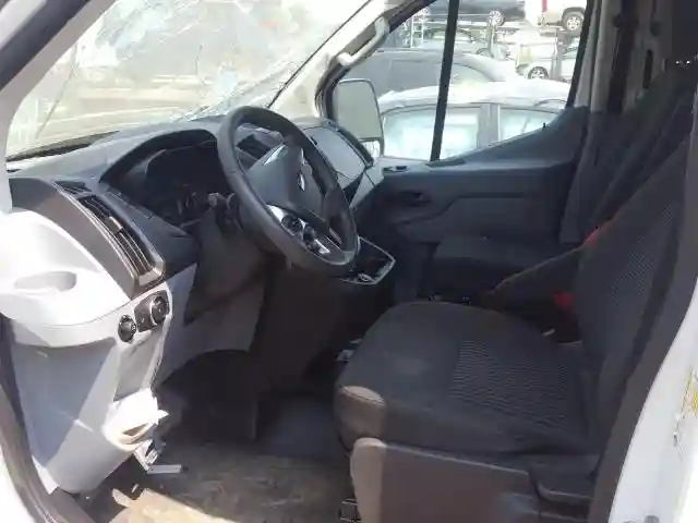 1FTYR1YM3JKA58938 2018 FORD TRANSIT T-250-4