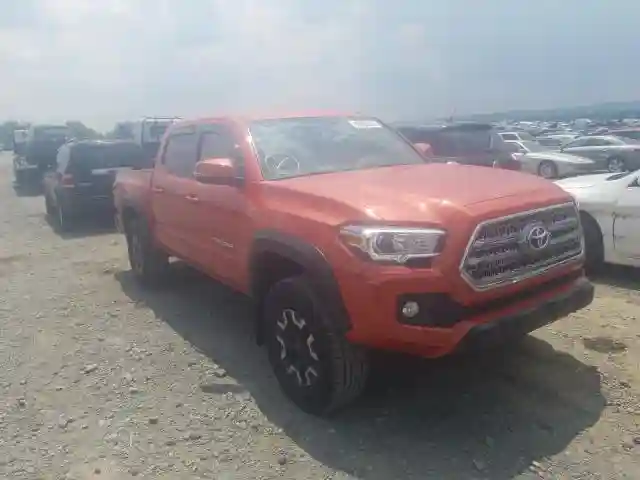 3TMCZ5AN2GM021658 2016 TOYOTA TACOMA DOUBLE CAB-0