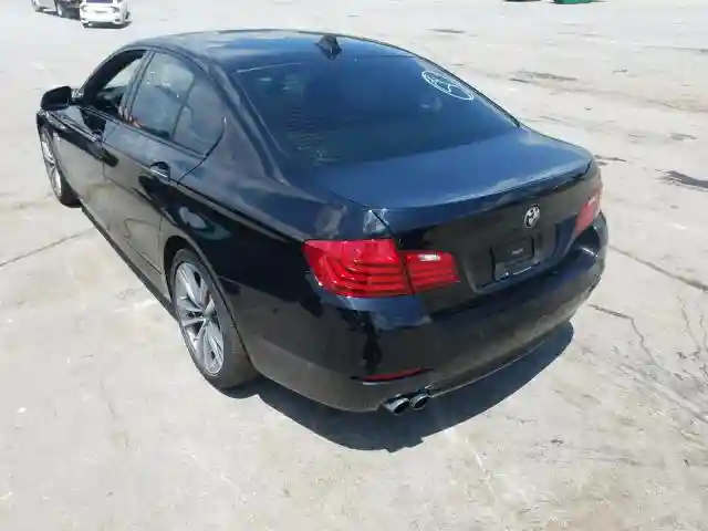 WBA5A5C56GG347273 2016 BMW 528 I-2