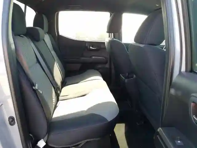 3TMBZ5DN5LM025124 2020 TOYOTA TACOMA DOUBLE CAB-5