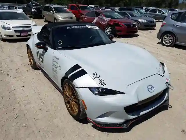 JM1NDAC74K0305335 2019 MAZDA MX-5 MIATA CLUB-0