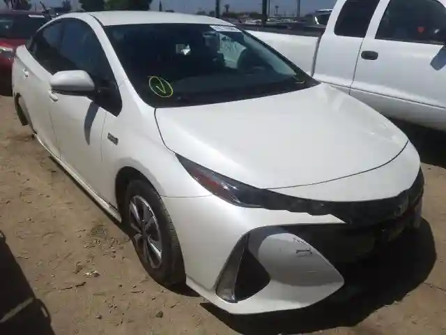 JTDKARFP4K3110212 2019 TOYOTA PRIUS PRIME-0