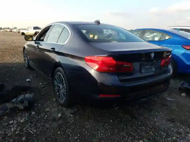 WBAJA5C5XKBX88022 2019 BMW 530 I-2