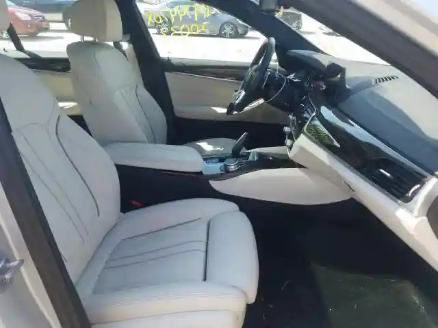 WBAJE7C51JG892111 2018 BMW 540 XI-4