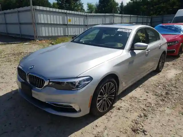 WBAJE7C51JG892111 2018 BMW 540 XI-1