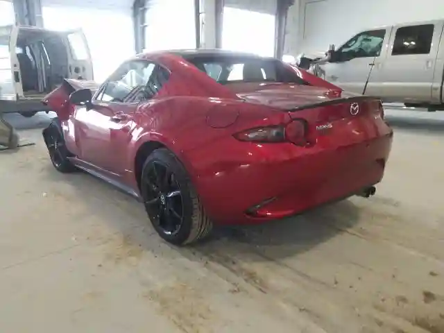 JM1NDAL73K0309201 2019 MAZDA MX-5 MIATA CLUB-2