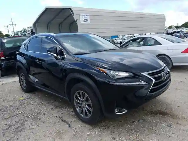 JTJYARBZXG2042171 2016 LEXUS NX 200T BASE-0