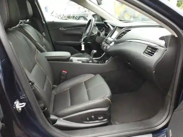 2G1105S33K9152218 2019 CHEVROLET IMPALA PREMIER-4