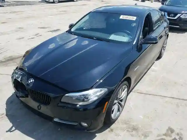 WBA5A5C56GG347273 2016 BMW 528 I-1