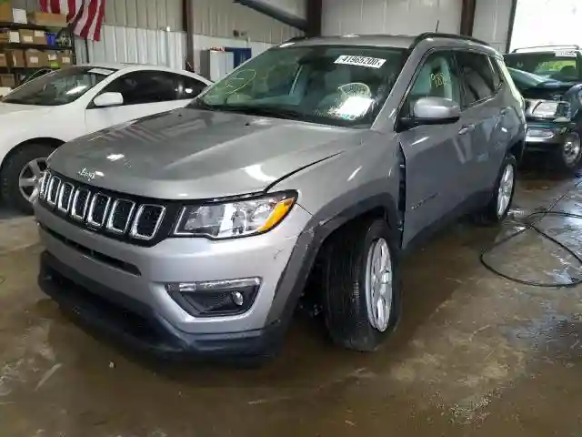 3C4NJDBB0LT131753 2020 JEEP COMPASS LATITUDE-1