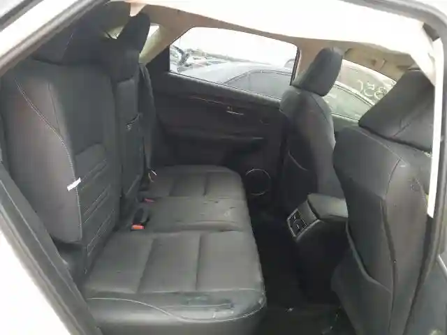 JTJYARBZ2H2054560 2017 LEXUS NX 200T BASE-5