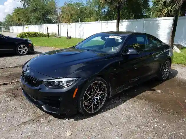 WBS4Y9C54JAG62984 2018 BMW M4-1