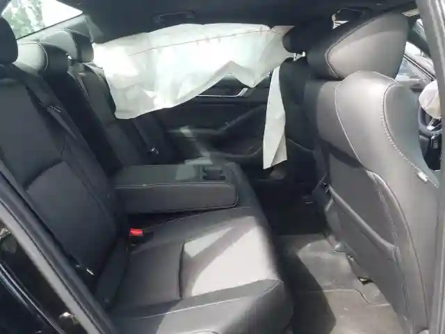 1HGCV2F36KA026435 2019 HONDA ACCORD SPORT-5