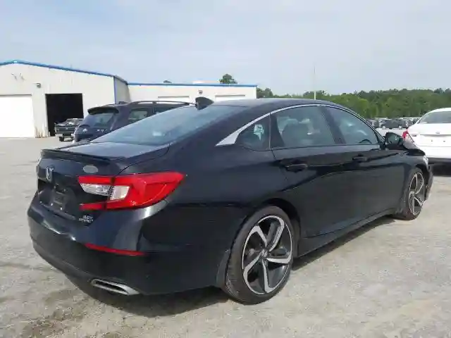 1HGCV2F36KA026435 2019 HONDA ACCORD SPORT-3