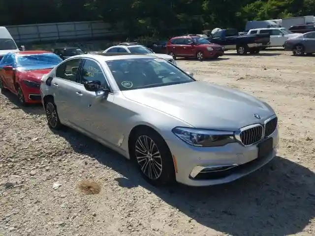 WBAJE7C51JG892111 2018 BMW 540 XI-0