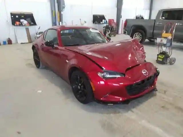JM1NDAL73K0309201 2019 MAZDA MX-5 MIATA CLUB-0