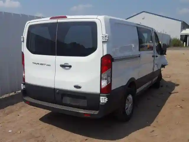 1FTYR1YM3JKA58938 2018 FORD TRANSIT T-250-3