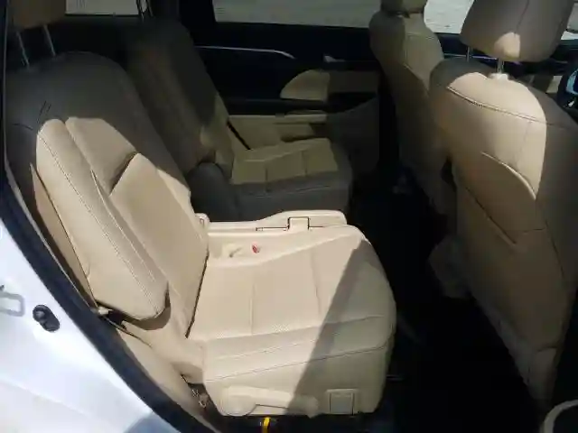 5TDDKRFH7GS311493 2016 TOYOTA HIGHLANDER LIMITED-5