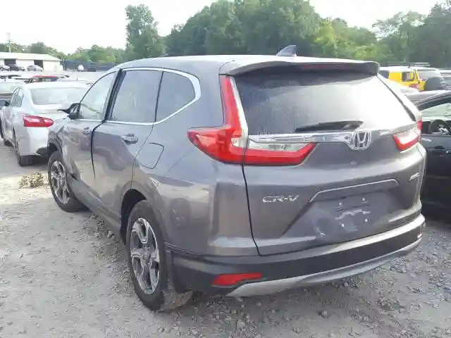 7FARW2H87JE088824 2018 HONDA CR-V EXL-2