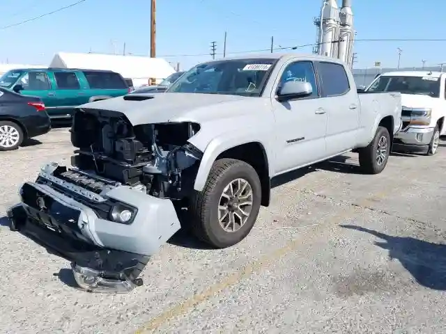 3TMBZ5DN5LM025124 2020 TOYOTA TACOMA DOUBLE CAB-1