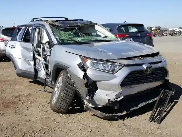 JTMN1RFV9KD502060 2019 TOYOTA RAV4 LIMITED-0