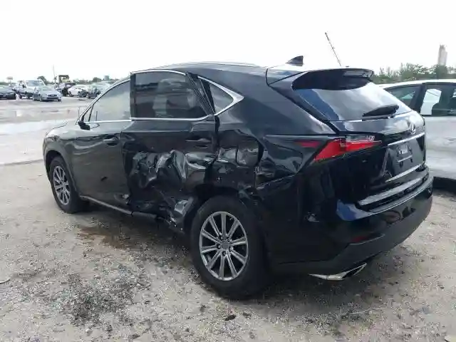 JTJYARBZXG2042171 2016 LEXUS NX 200T BASE-2