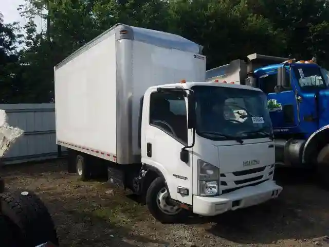 JALC4W161K7009077 2019 ISUZU NPR HD-0
