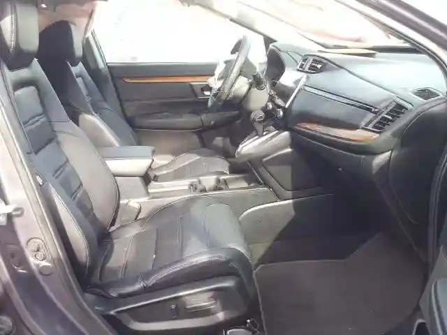 7FARW2H87JE088824 2018 HONDA CR-V EXL-4