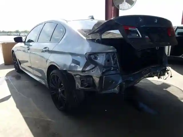 WBAJE5C51KWW35834 2019 BMW 540 I-2