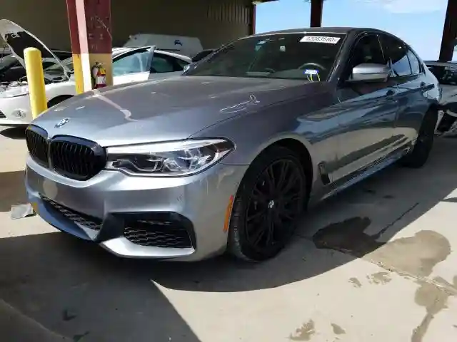 WBAJE5C51KWW35834 2019 BMW 540 I-1