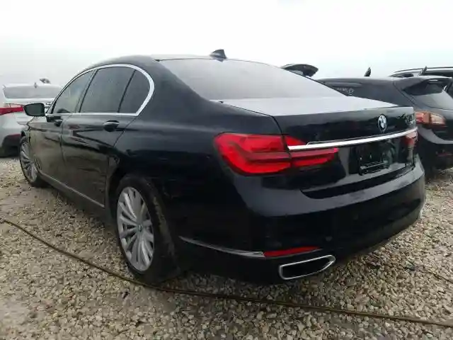 WBA7E2C56JG742542 2018 BMW 740 I-2